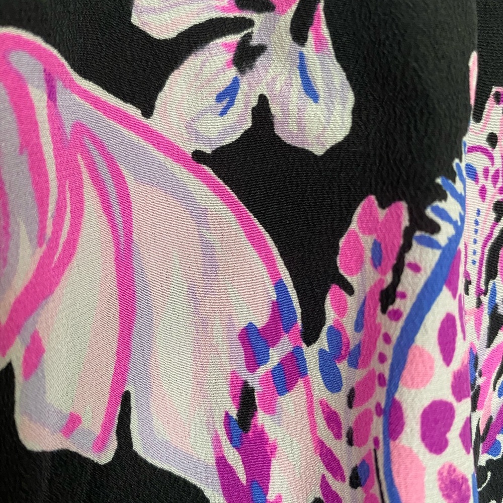 Lilly blouse - Picture 2 of 3